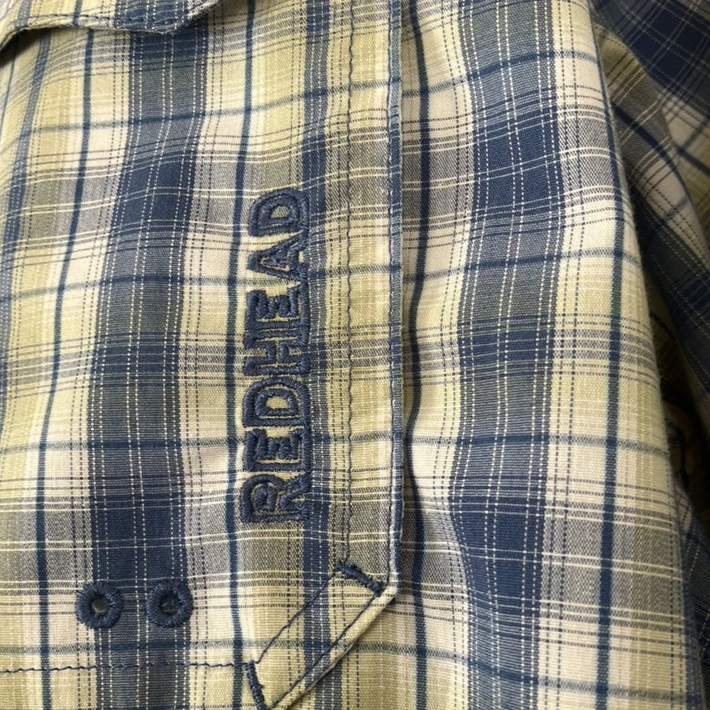 Redhead - Picture 3 of 7